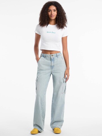 GUESS Shirt in White