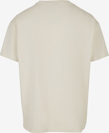 T-Shirt SOUTHPOLE en beige