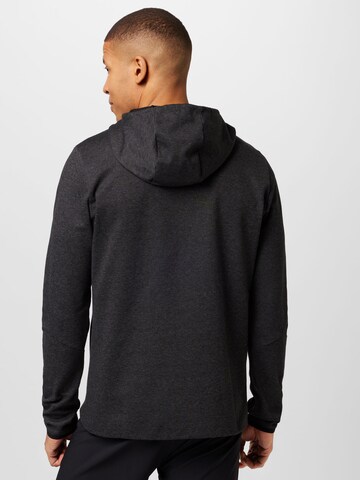 ODLO - Sweatshirt de desporto em cinzento
