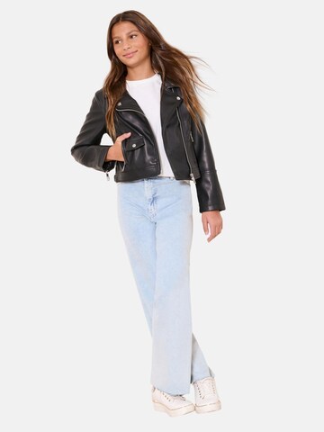 juoda Lipsy Demisezoninė striukė: priekis