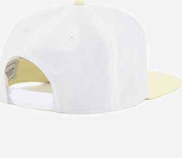 Cayler & Sons Cap in White