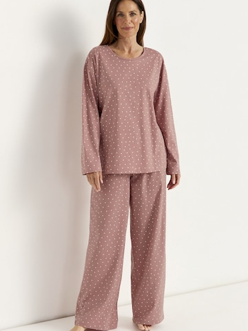 Cellbes of Sweden Pyjama in Pink