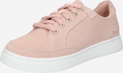 TIMBERLAND Madalad ketsid 'Atlanta Green' roosa, Tootevaade