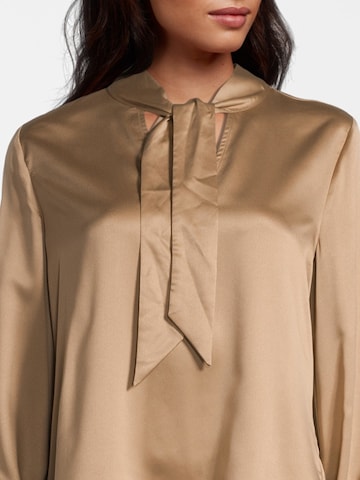 Orsay Blouse 'Annie' in Gold