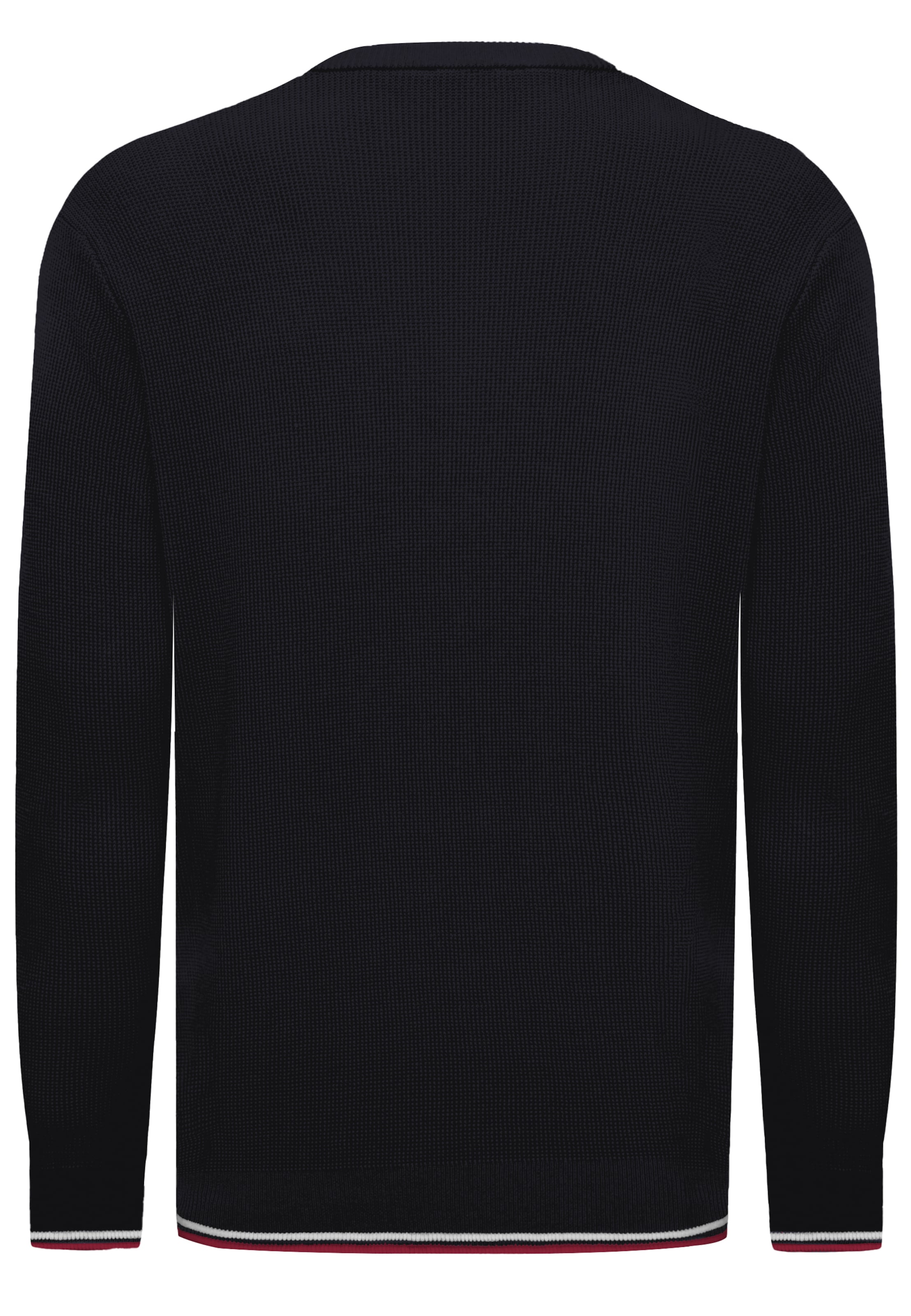 Jimmy Sanders Sweater in Blue