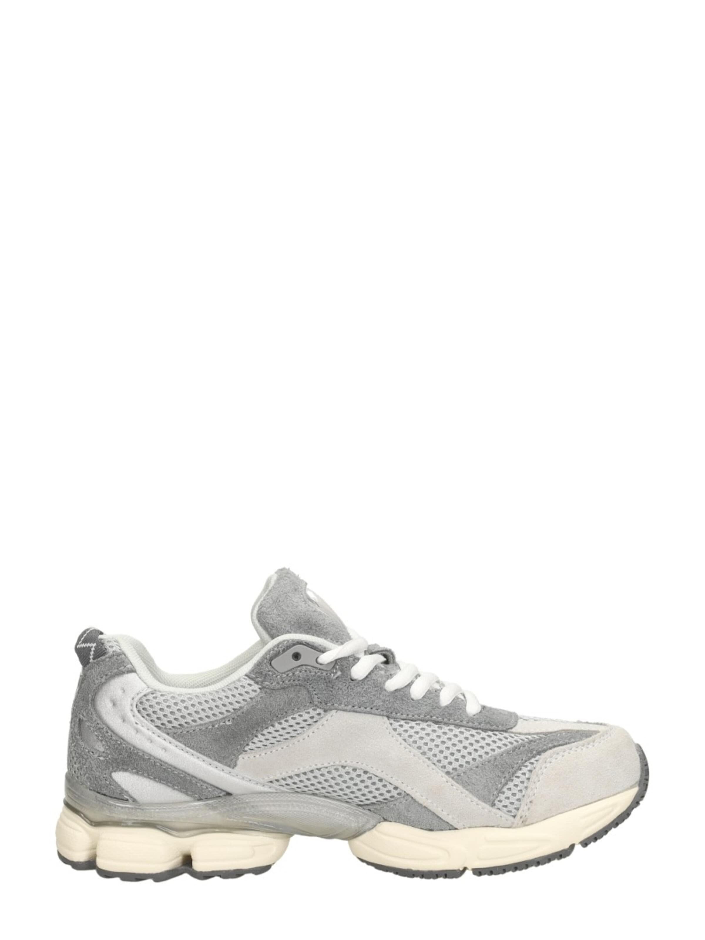 Baskets basses 'Marato Runner' Cruyff en gris