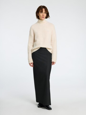 Pullover di SELECTED in beige