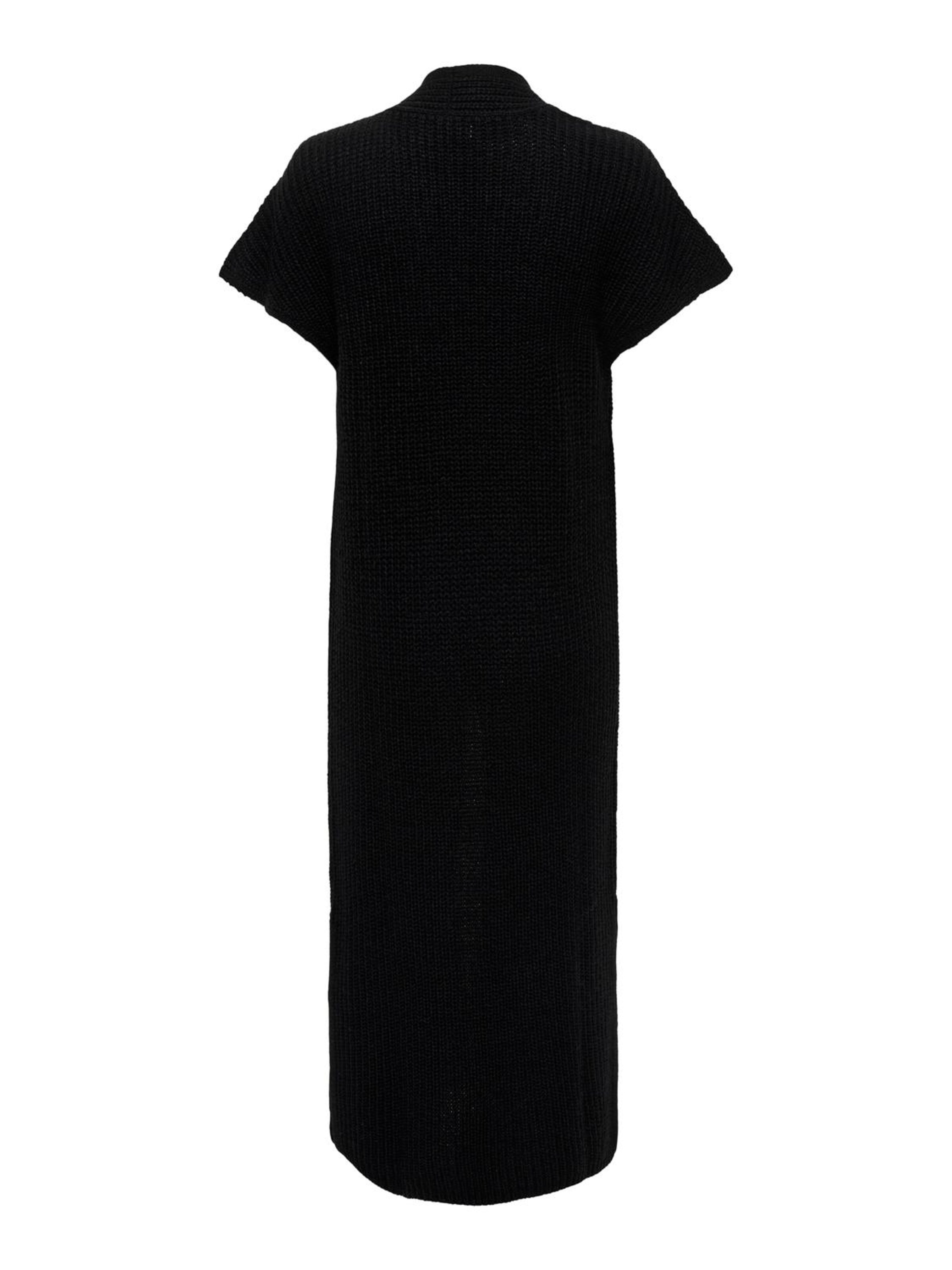 Giacchetta 'JDYJUSTY' di JDY in nero