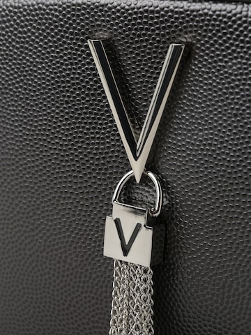 VALENTINO Crossbody Bag 'Divina' in Grey