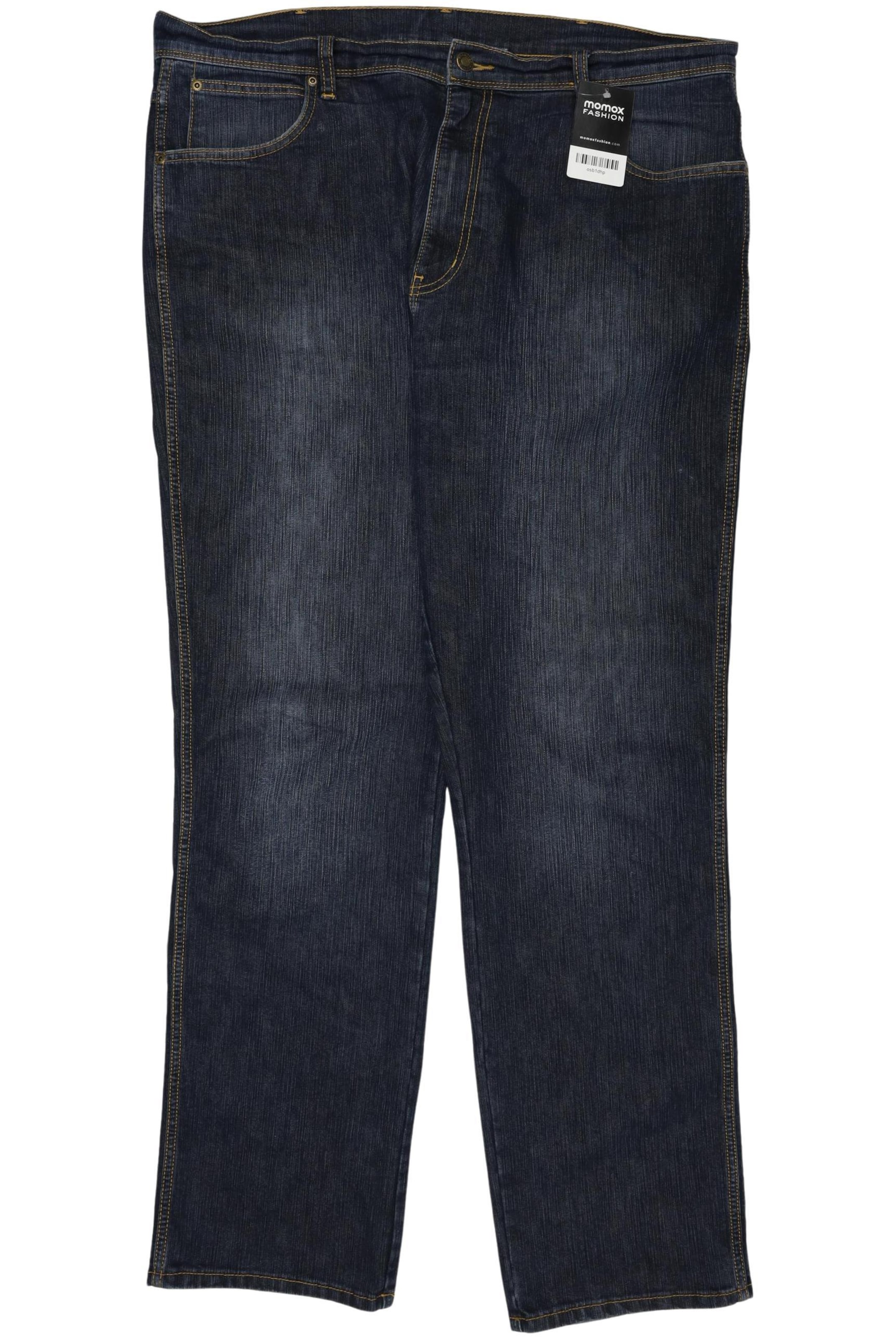 WRANGLER Jeans 40 in Blau: Vorderseite