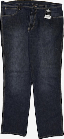 WRANGLER Jeans 40 in Blau: Vorderseite