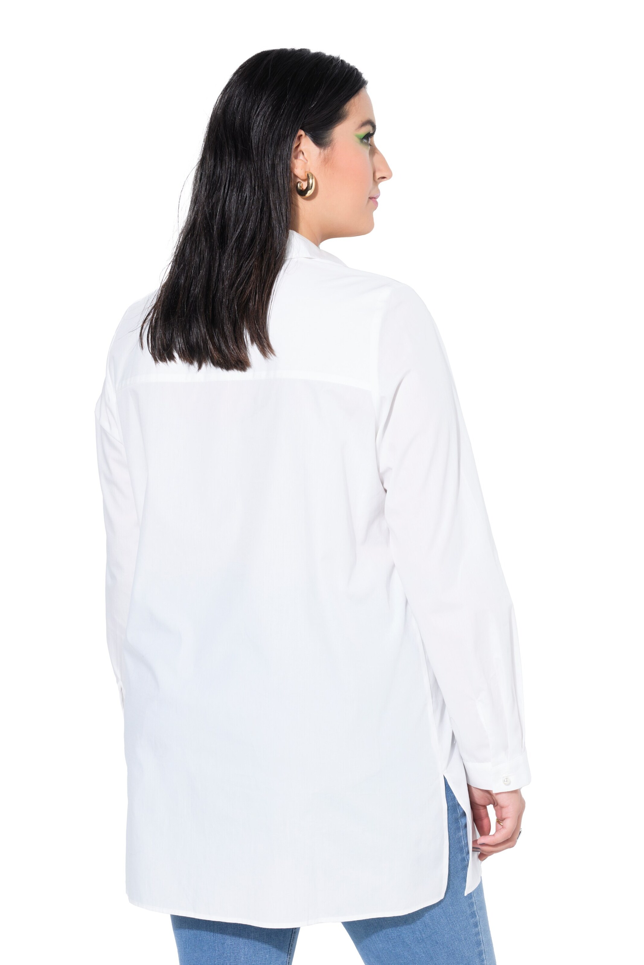 Studio Untold Blouse in White