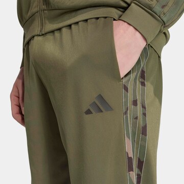 ADIDAS SPORTSWEAR Regular Pants in Green