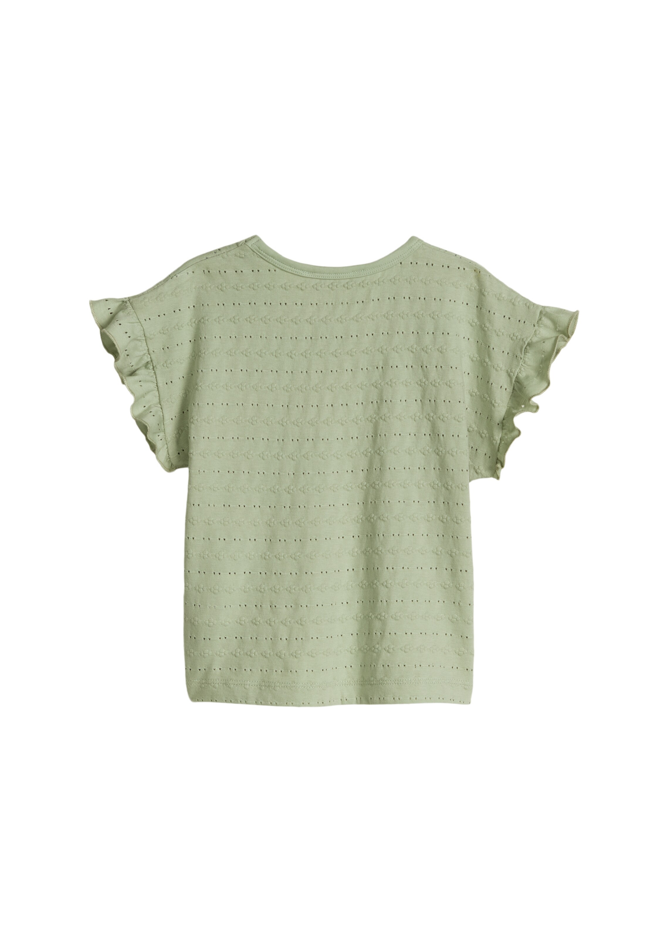 Marc O'Polo Shirt in Green
