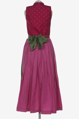 HAMMERSCHMID Kleid XS in Pink