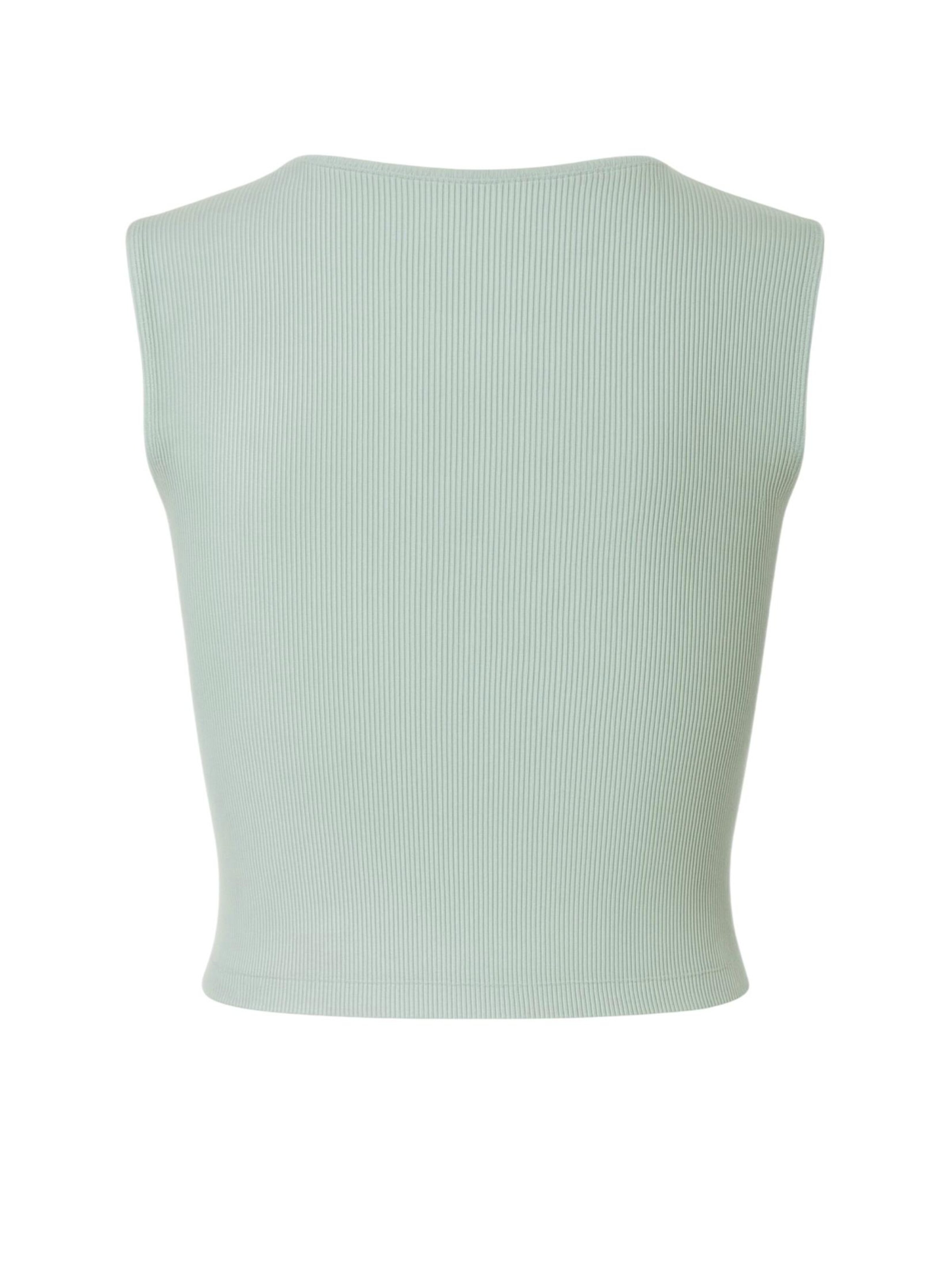 fashionshowcase Overdel 'TALYA' i grøn