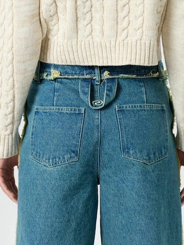 Résumé - regular Pantalón ' MarionRS ' en azul