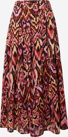 Molly BRACKEN Skirt in Red: front