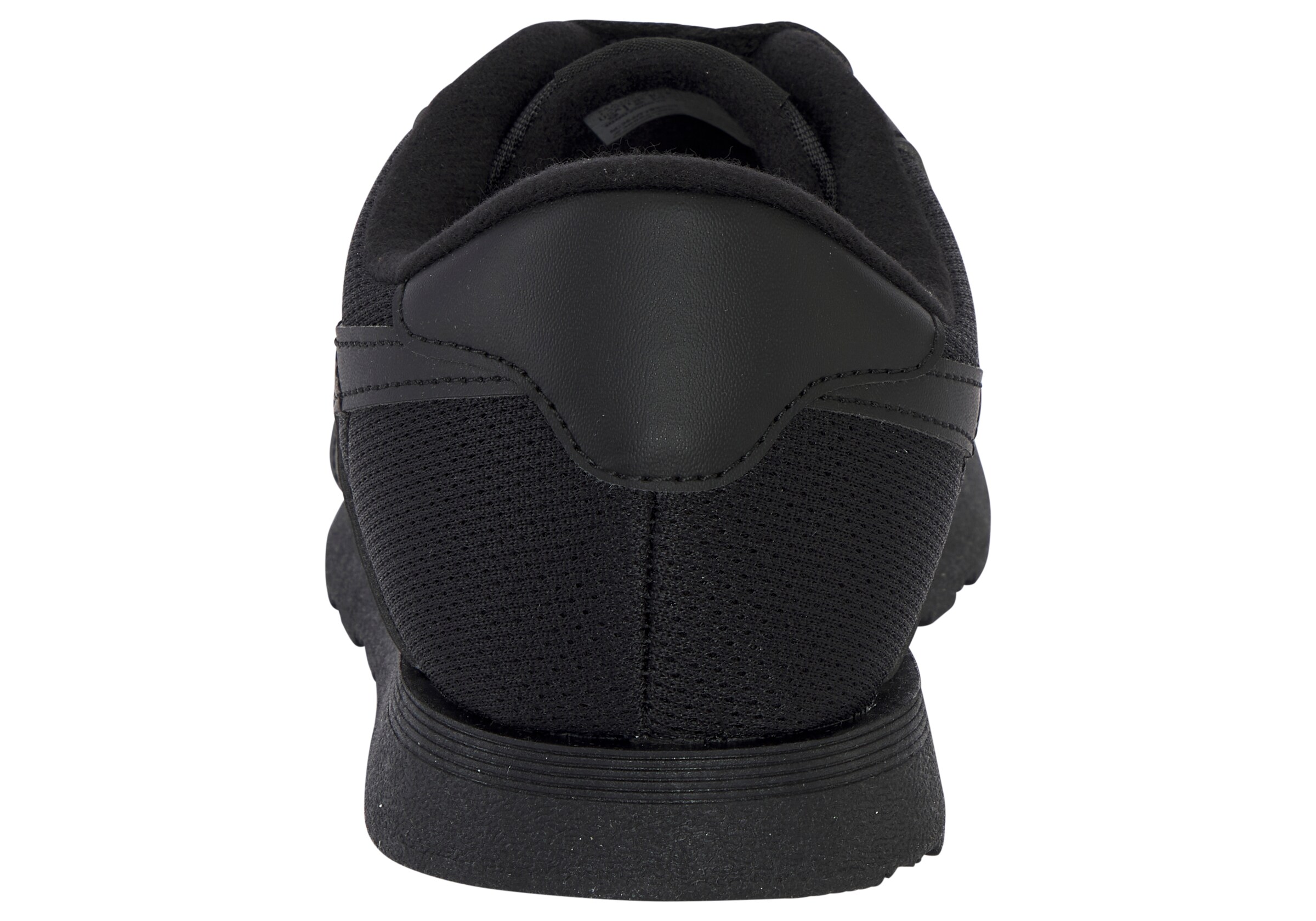 Reebok Sneaker in Schwarz