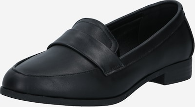 rubi Slipper 'PENNY' in schwarz, Produktansicht