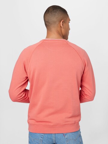 Brava Fabrics Sweatshirt 'Do Not Disturn' in Roze