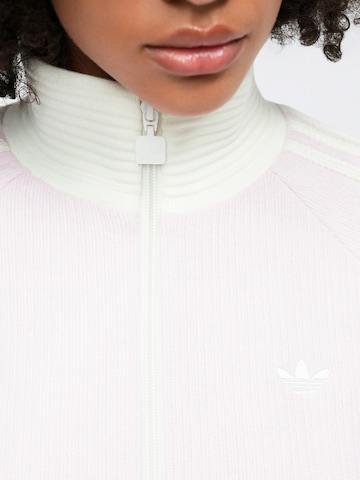 ADIDAS ORIGINALS - Cárdigan en rosa