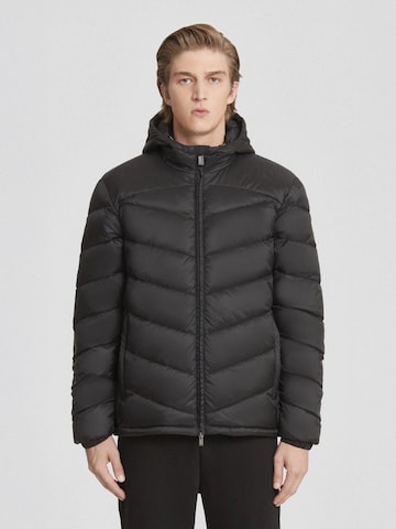 Ciesse Piumini Winterjacke 'CHANS' in Schwarz