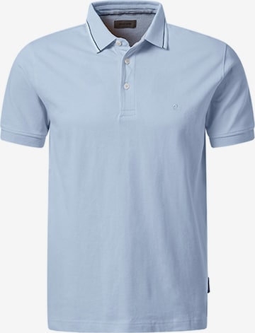PIERRE CARDIN Shirt in Blue: front