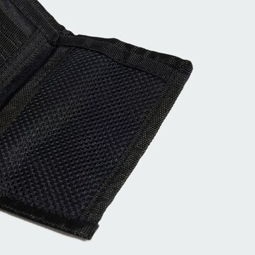 ADIDAS PERFORMANCE Sports Wallet 'Linear' in Black