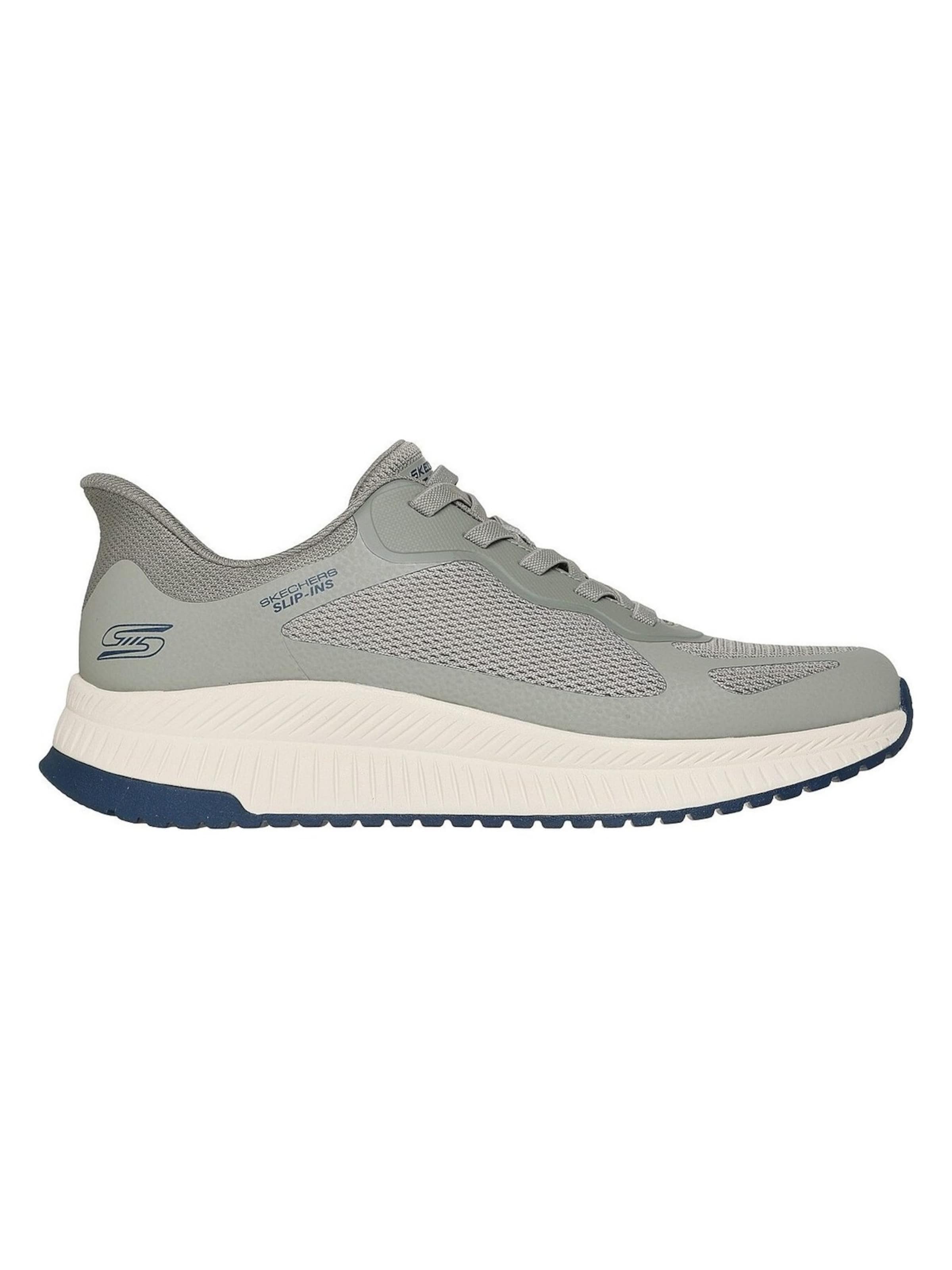 SKECHERS - Zapatillas deportivas bajas 'Skechers Bobs Squad 4' en gris
