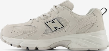 smėlio new balance Sportbačiai '530': priekis