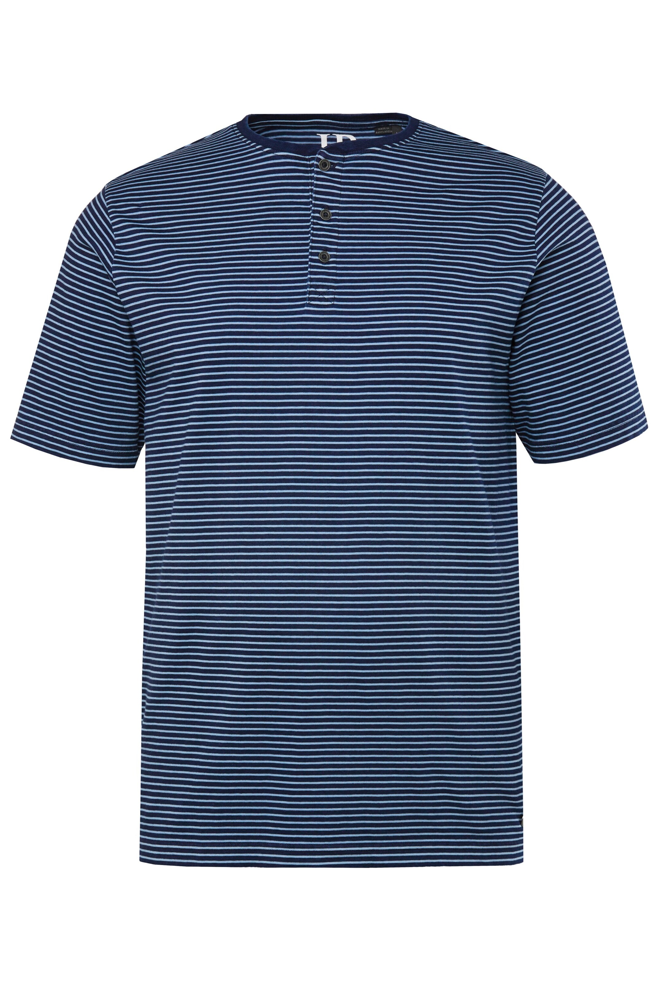 JP1880 Shirt in Blue: front