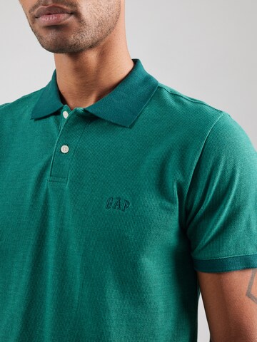 GAP Футболка в Зеленый