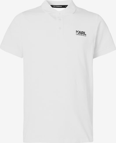 Karl Lagerfeld Paita värissä musta / valkoinen, Tuotenäkymä