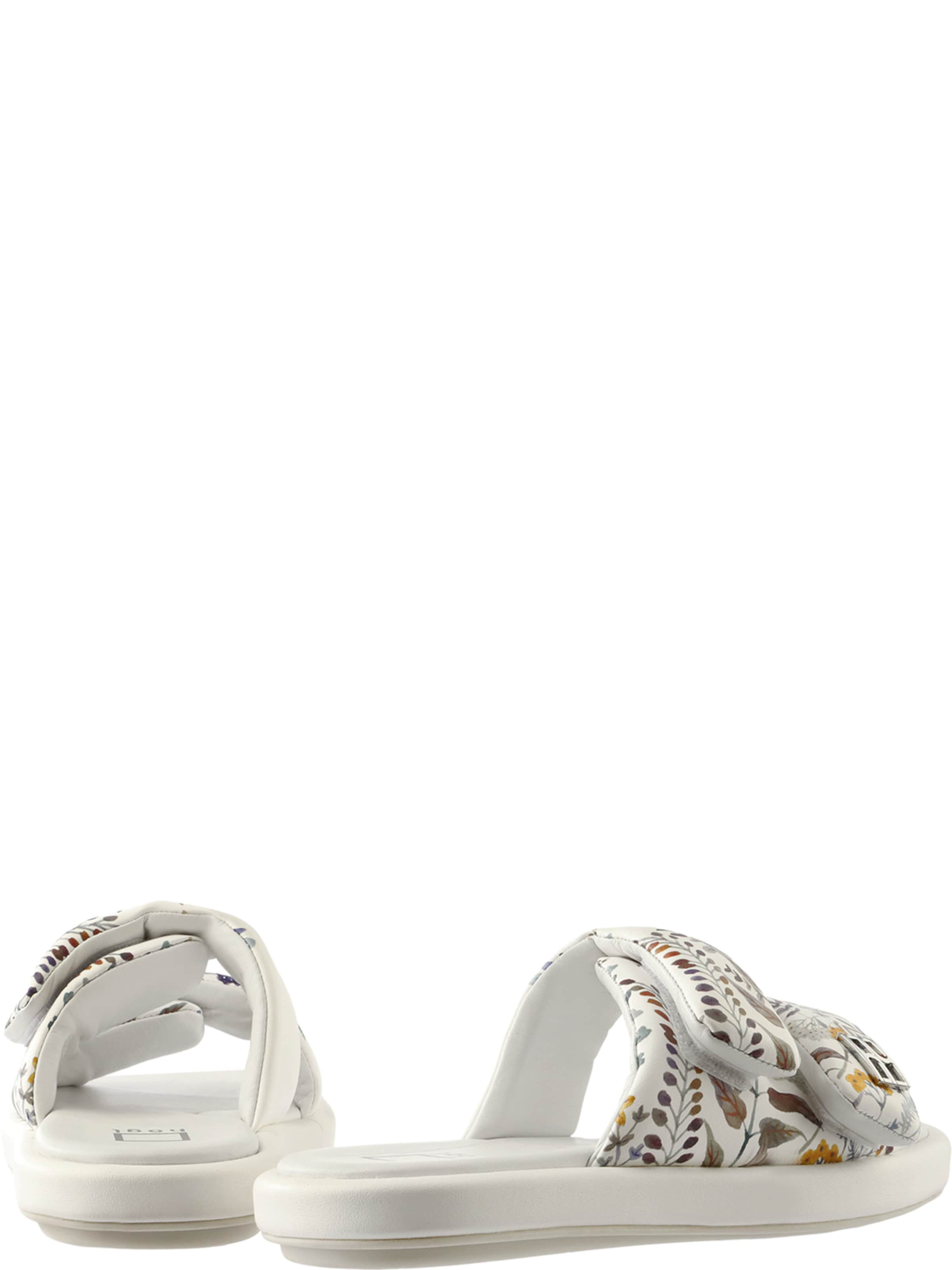 Högl Muiltjes ' GERDA ' in Gemengde kleuren