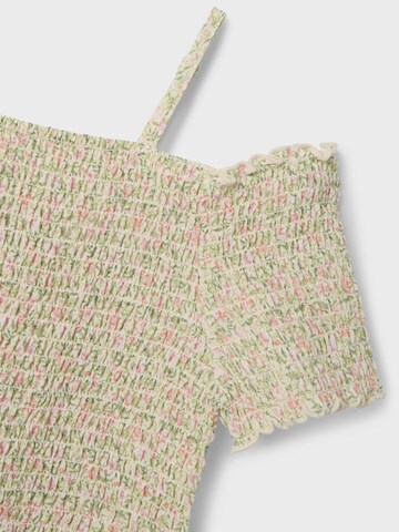 Robe NAME IT en beige