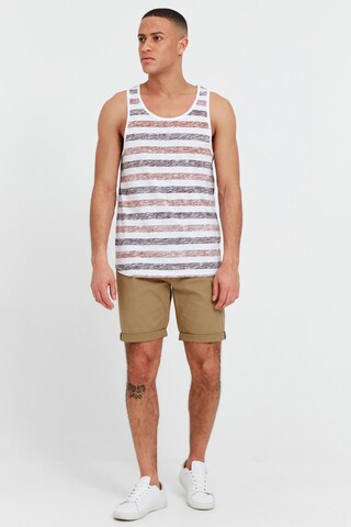 !Solid Regular Shorts 'Laris' in Beige