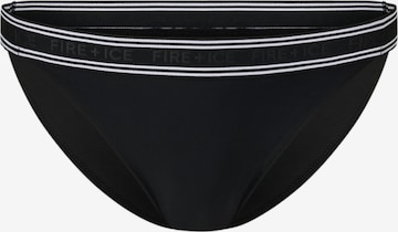 Bogner Fire + Ice Bikini Bottoms 'Judit' in Black: front