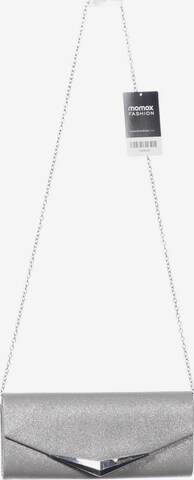 TAMARIS Bag in One size in Silver: front
