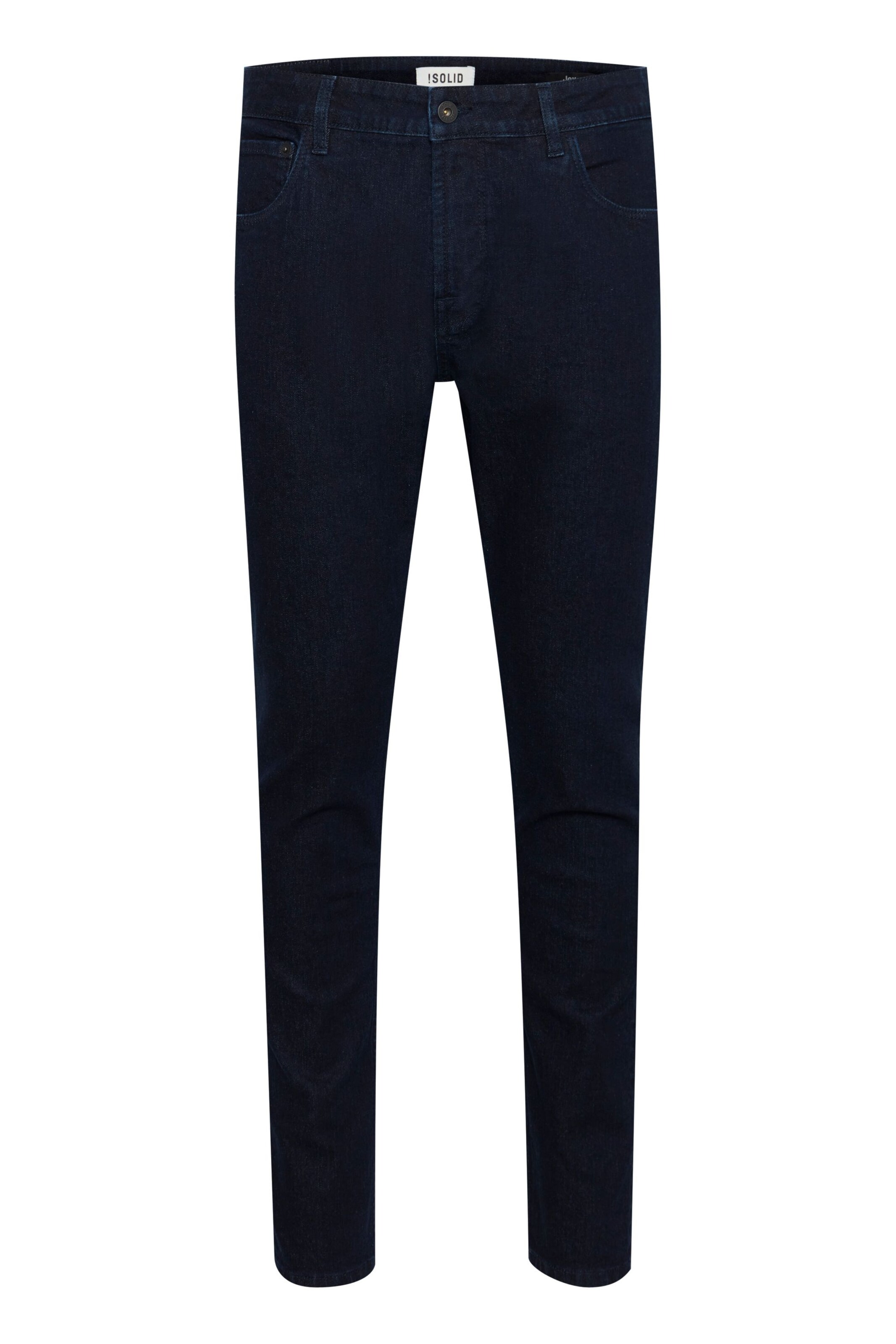!Solid - Slimfit Vaquero 'Joy' en azul: frente