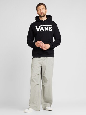 Sweat-shirt 'Classic' VANS en noir
