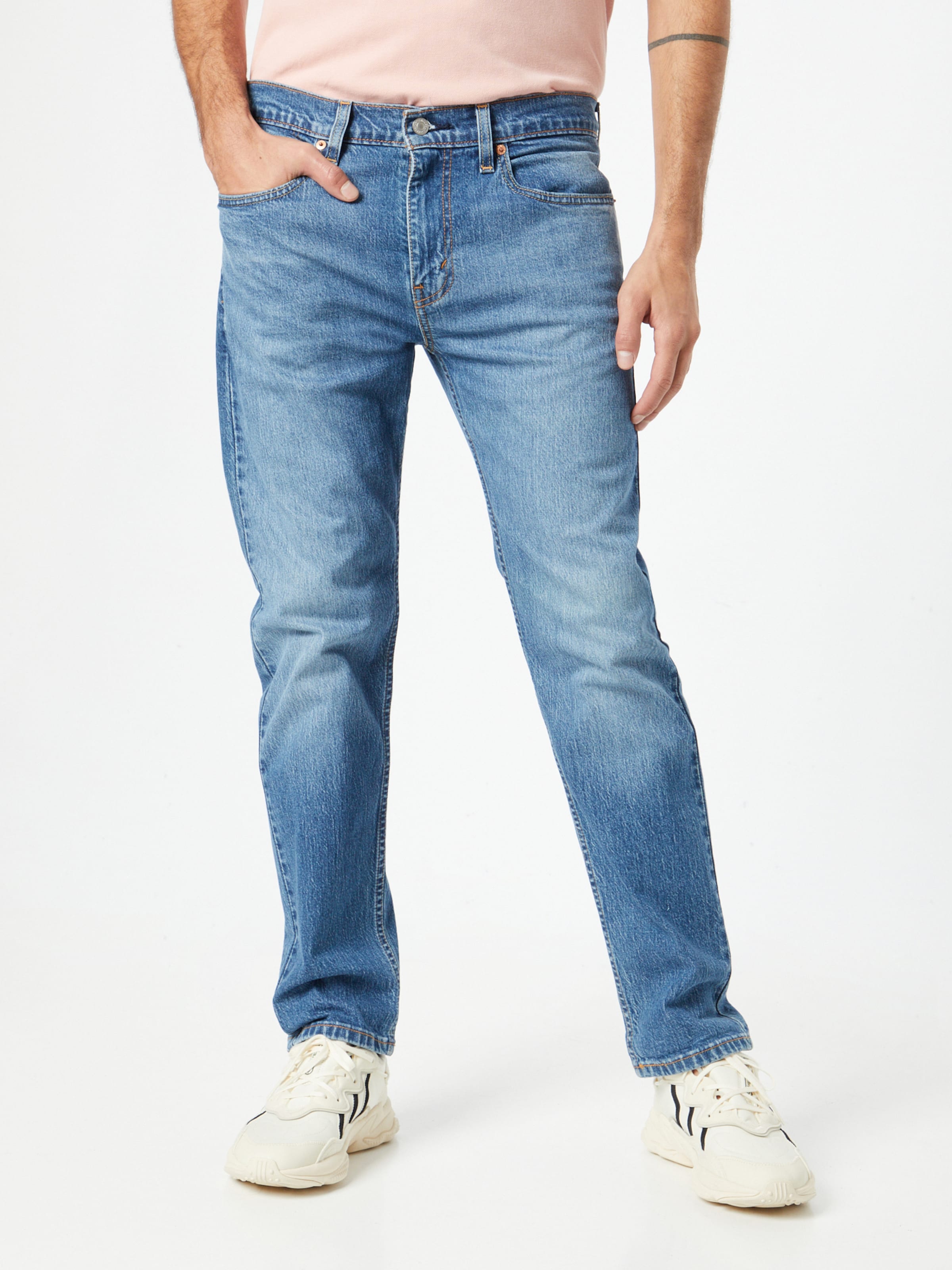 LEVI'S Jeans voor heren online kopen | ABOUT YOU