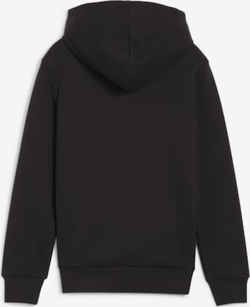 PUMA Athletic Sweatshirt in Black