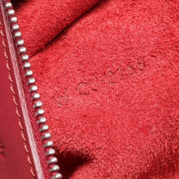Céline Handtasche One Size in Rot