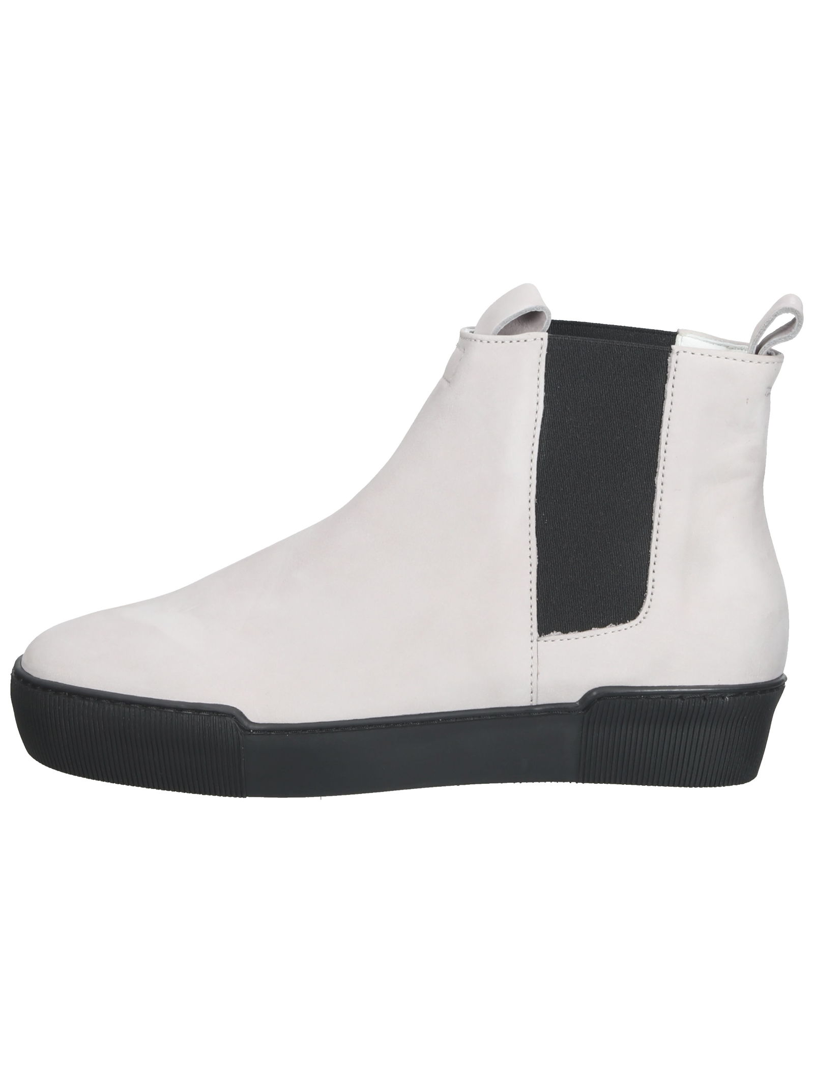 Högl Chelsea Boots in Weiß 
