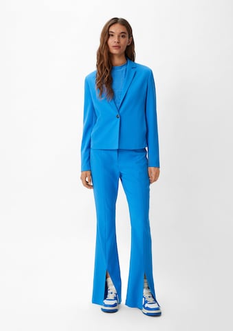 comma casual identity Blazer in Blau