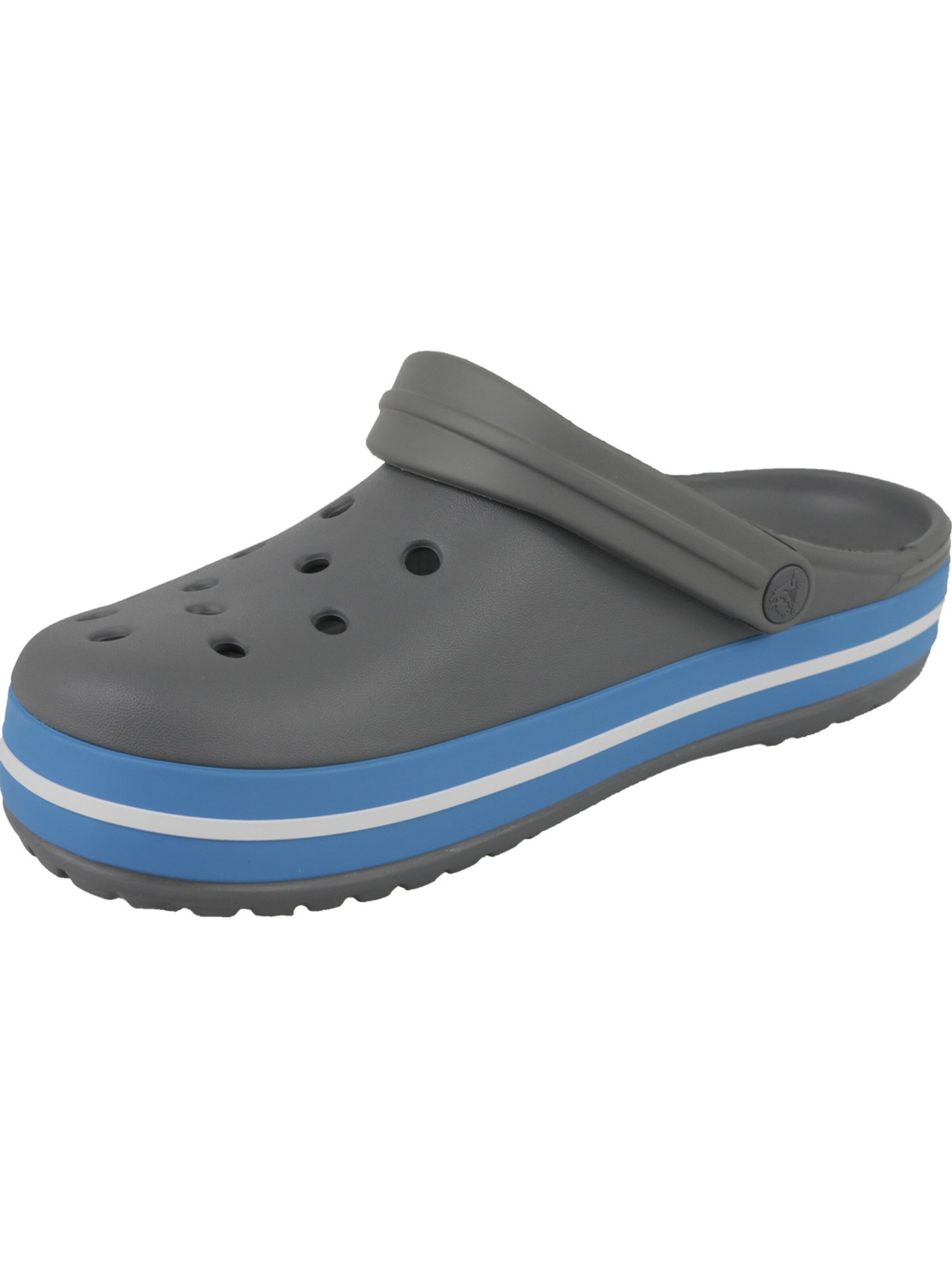 Crocs Clogs‌‌‌‌‌‌ in Grau