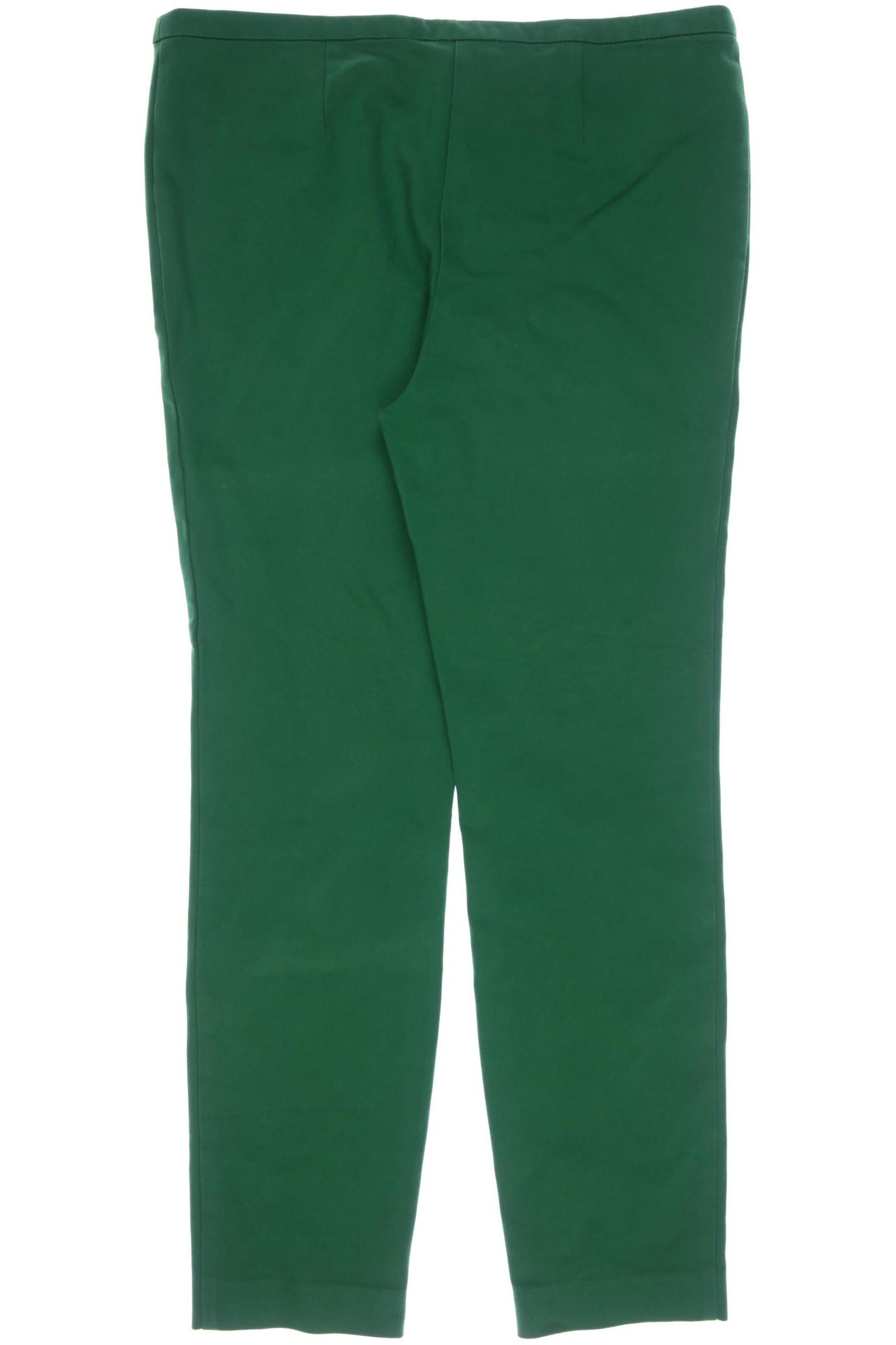 HALLHUBER Pants in L in Green