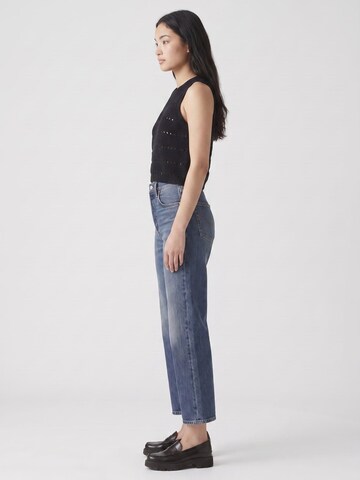 LEVI'S ® Baggy Jeans 'RIBCAGE'‌‌‌‌‌ in Blau