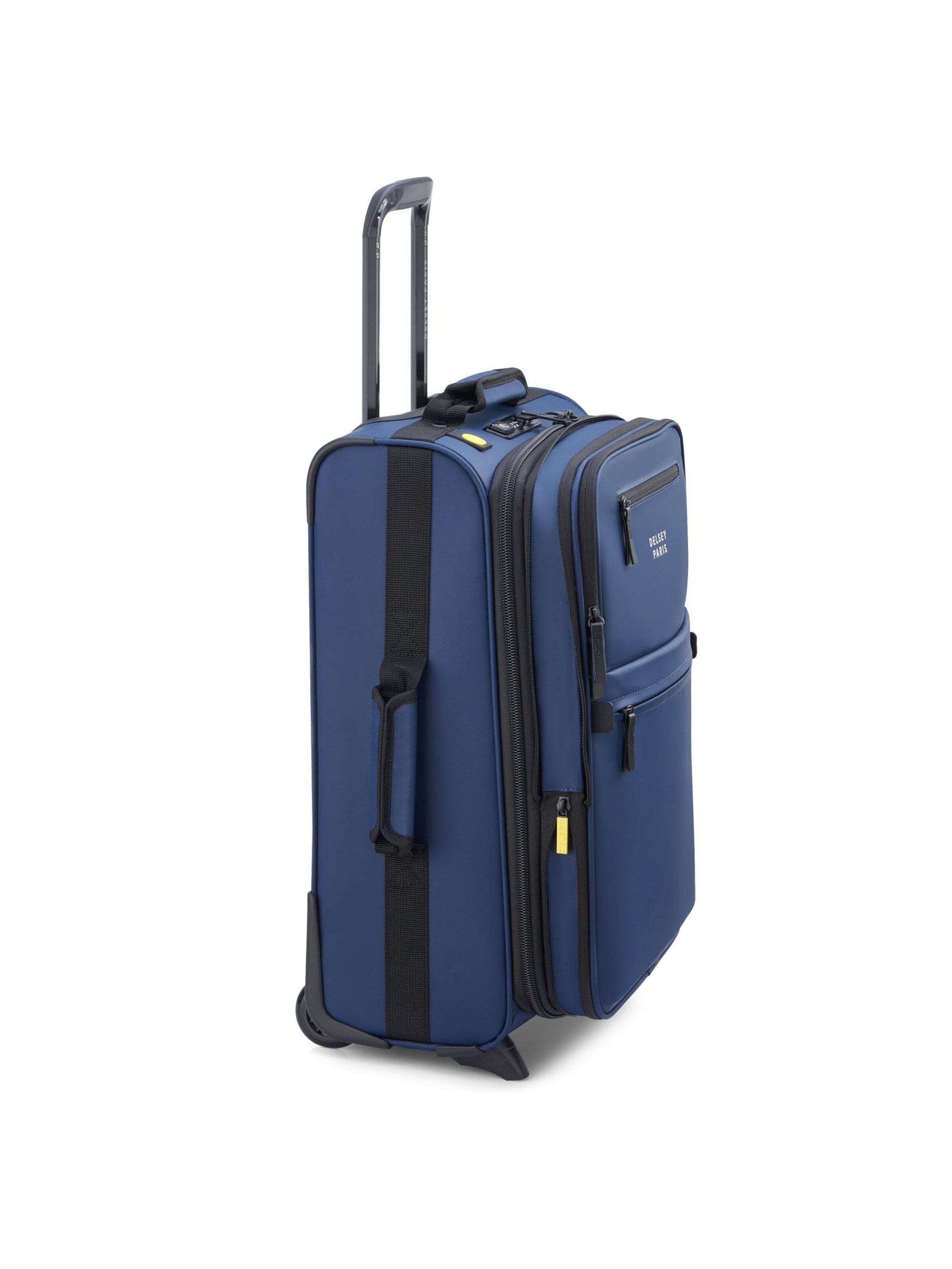 Delsey Paris Trolley 'Maubert 2.0' in Blue